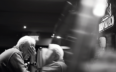 Incontinencia en personas mayores