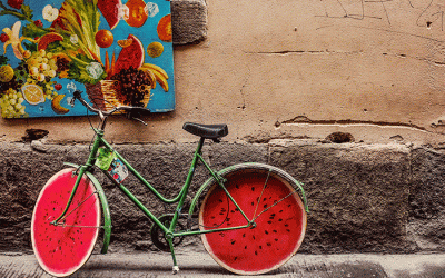 Vacunas para viajar en familia