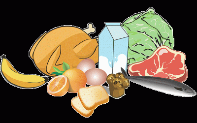 Intolerancia alimentaria: tipos y síntomas