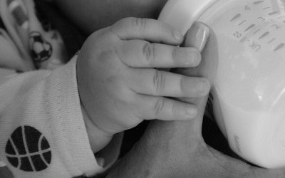 ¿Es la lactancia materna la única opción ? La alimentación de tu bebé