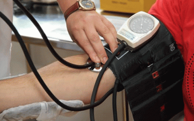 Mantengamos sano nuestro corazón