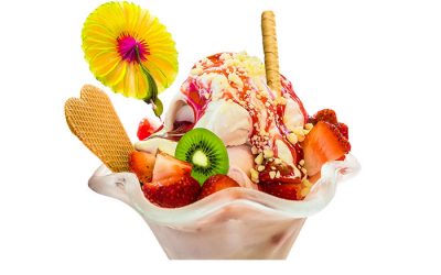 ¡Ponle color a tu alimentación en verano!