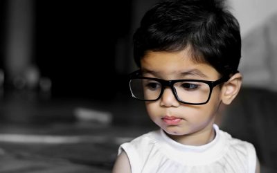 Miopía en la infancia y cómo identificarla