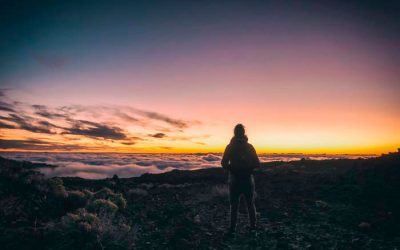5 consejos para ir al monte en familia