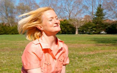 La menopausia, cuando tu cuerpo cambia y tú con él