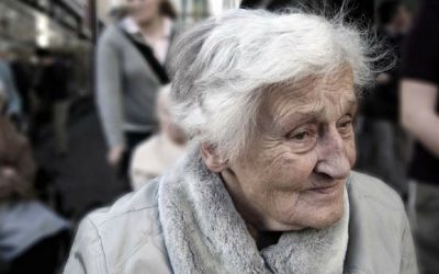 Párkinson: Cuando no puedes parar de temblar