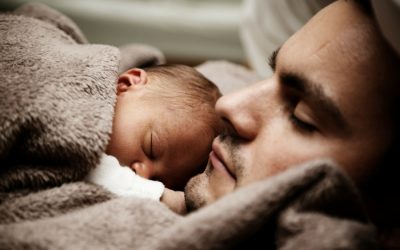 La educación empieza en casa, se un súper papá