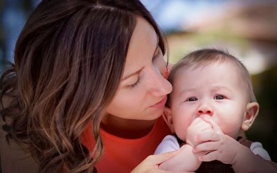 10 trucos para enseñar a hablar a tu hijo