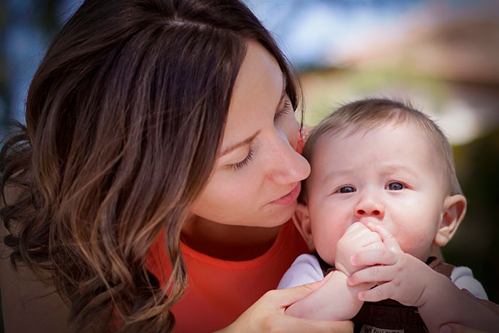 10 trucos para enseñar a hablar a tu hijo
