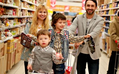 La alimentación de tu hijo: claves para un buen desarrollo