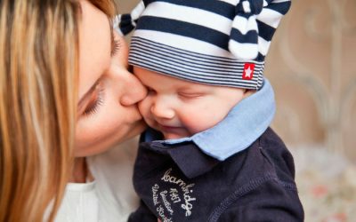 Feliz Día de la Madre, porque madre solo hay una