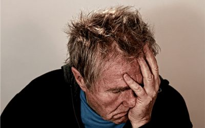 El estrés en la tercera edad