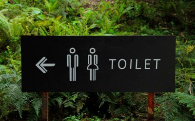 ¿Muchas ganas de orinar y con dolor? Puede ser una infección urinaria