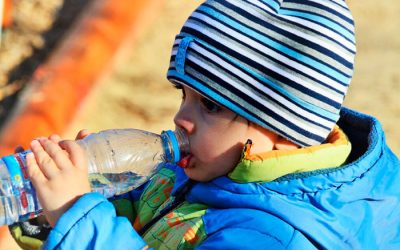 ¿Es grave la gastroenteritis en niños?